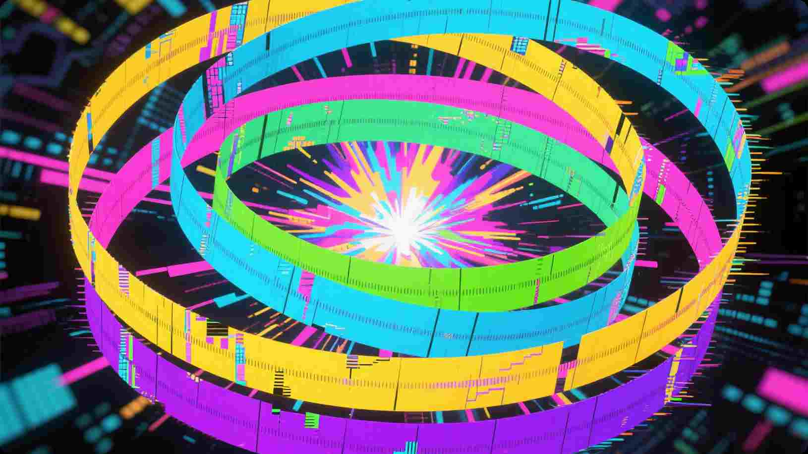 Adapt Tracks for Your Needs