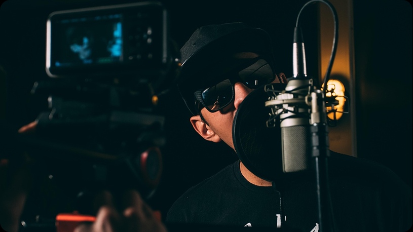 Remove Vocal Track
